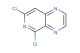 5,7-dichloropyrido[3,4-b]pyrazine