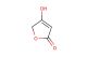 4-hydroxy-2,5-dihydrofuran-2-one