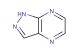 1H-pyrazolo[3,4-b]pyrazine