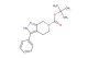 tert-butyl 3-phenyl-4,5-dihydro-2H-pyrazolo[3,4-c]pyridine-6(7H)-carboxylate