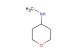 N-methyloxan-4-amine