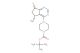 tert-butyl 4-((R)-6,7-dihydro-5-methyl-7-oxo-5H-cyclopenta[d]pyrimidin-4-yl)piperazine-1-carboxylate