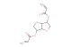 6-(prop-2-enoyloxy)-hexahydrofuro[3,2-b]furan-3-yl prop-2-enoate