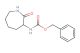 benzyl N-(2-oxoazepan-3-yl)carbamate