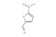 5-nitrofuran-2-carbaldehyde