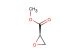 methyl (2R)-oxirane-2-carboxylate