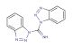 1-(1H-1,2,3-benzotriazole-1-carboximidoyl)-1H-1,2,3-benzotriazole