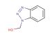 (1H-1,2,3-benzotriazol-1-yl)methanol