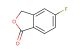 5-fluoro-1,3-dihydro-2-benzofuran-1-one