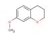 7-methoxy-3,4-dihydro-2H-1-benzopyran