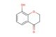 8-hydroxy-3,4-dihydro-2H-1-benzopyran-4-one