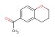 1-(3,4-dihydro-2H-1-benzopyran-6-yl)ethan-1-one