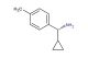 (R)-cyclopropyl(p-tolyl)methanamine