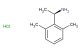 (1R)-1-(2,6-dimethylphenyl)ethan-1-amine hydrochloride