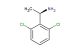 (1R)-1-(2,6-dichlorophenyl)ethan-1-amine