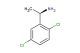 (1R)-1-(2,5-dichlorophenyl)ethan-1-amine