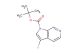 tert-butyl 3-iodo-1H-pyrrolo[2,3-c]pyridine-1-carboxylate