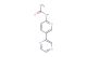 N-[5-(pyrazin-2-yl)pyridin-2-yl]acetamide