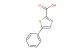 5-phenyl-1,3-thiazole-2-carboxylic acid