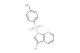 3-bromo-1-(4-methylbenzenesulfonyl)-1H-pyrrolo[2,3-b]pyridine