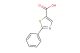 2-phenyl-1,3-thiazole-5-carboxylic acid