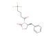 (4S)-4-benzyl-3-(5,5,5-trifluoropentanoyl)-1,3-oxazolidin-2-one