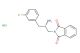 2-[(2S)-2-amino-3-(3-fluorophenyl)propyl]-2,3-dihydro-1H-isoindole-1,3-dione hydrochloride