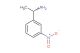 (1S)-1-(3-nitrophenyl)ethan-1-amine