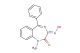 (3Z)-3-(hydroxyimino)-1-methyl-5-phenyl-2,3-dihydro-1H-1,4-benzodiazepin-2-one