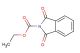 ethyl 1,3-dioxo-2,3-dihydro-1H-isoindole-2-carboxylate