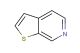 thieno[2,3-c]pyridine