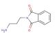 2-(3-aminopropyl)-2,3-dihydro-1H-isoindole-1,3-dione