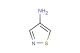 isothiazol-4-ylamine