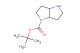 tert-butyl octahydropyrrolo[3,2-b]pyrrole-1-carboxylate