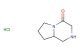 octahydropyrrolo[1,2-a]piperazin-4-one hydrochloride