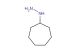 cycloheptylhydrazine