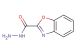 1,3-benzoxazole-2-carbohydrazide