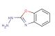 2-hydrazinyl-1,3-benzoxazole