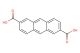 anthracene-2,6-dicarboxylic acid