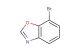 7-bromo-1,3-benzoxazole