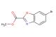 methyl 6-bromo-1,3-benzoxazole-2-carboxylate