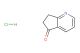 6,7-dihydro-5H-cyclopenta[b]pyridin-5-one hydrochloride