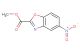 methyl 5-nitro-1,3-benzoxazole-2-carboxylate