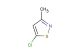 5-chloro-3-methyl-isothiazole