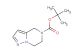 tert-butyl 6,7-dihydropyrazolo[1,5-a]pyrazine-5(4H)-carboxylate