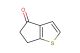 5,6-dihydro-cyclopenta[b]thiophen-4-one