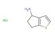 5,6-dihydro-4H-cyclopenta[b]thiophen-4-ylamine hydrochloride