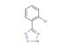 5-(2-bromo-phenyl)-2H-tetrazole