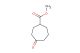 methyl 4-oxocycloheptane-1-carboxylate