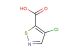 4-chloro-isothiazole-5-carboxylic acid